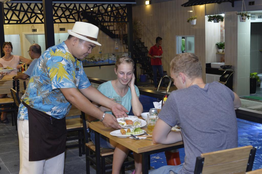 美丽西贡3酒店 胡志明市 外观 照片